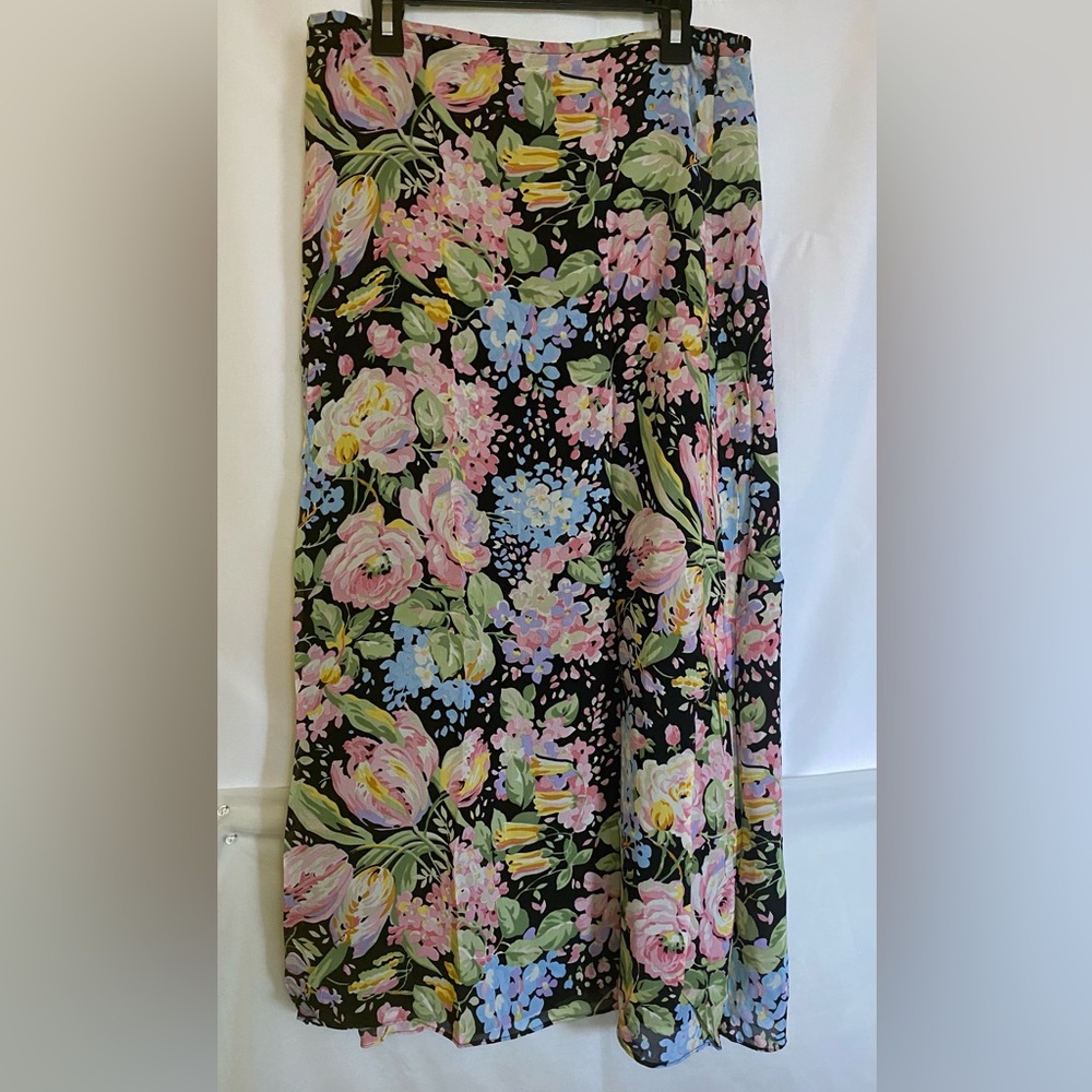 Vintage Jones New York Midi Skirt, Women’s size 8